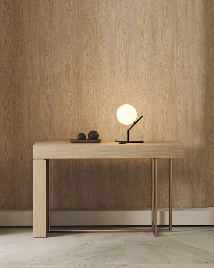 Консоль LEGEND в современном стиле / Deni-art мебель для дизайнерских интерьеров